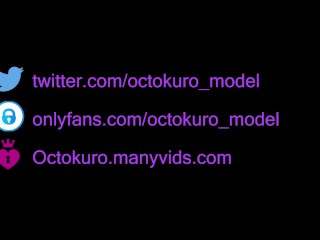 Sensual mASSage for two business chicks by Octokuro