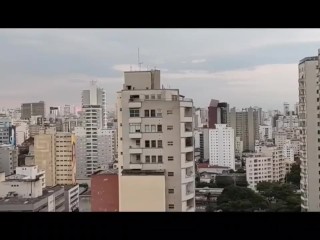Paulistano dotado