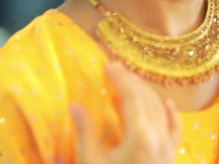 Indian Collage Teacher First Time Fuck by her Student