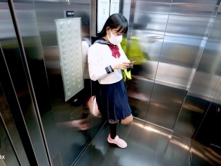 ボンデージ・アドベンチャー 女子校生の悲劇