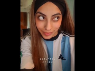 Argentina Vs Australia Octavos de Final Mundial Qatar 2022