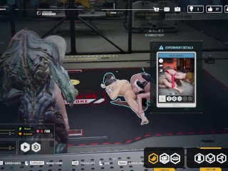 Operation Lovecraft: Fallen Doll - Harem Mode Closed Beta Session 2