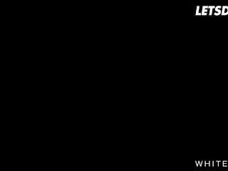 Liya Silver Romantic Anal Sex After Oiled Massage - WHITEBOXXX