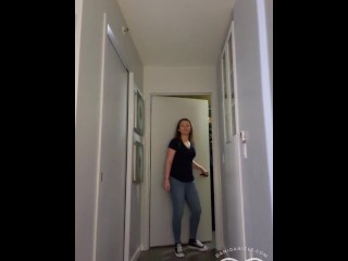 Your Best Friends Girl Wants to Fuck You JOI