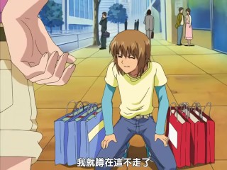 痴漢物語 后編 [中文字幕] - H動漫