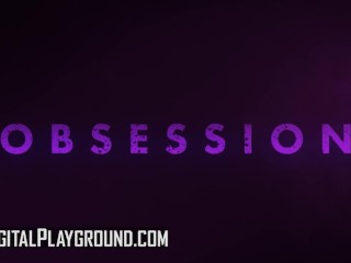Digital Playground - Phoenix Marie dominates Lilly Bell while her husband watches