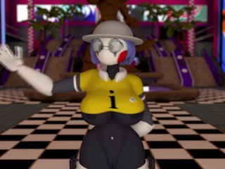 stuff bot tour (by @FnafNightbot)