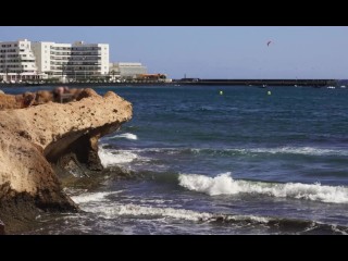 SEX VLOG IN THE CANARY ISLANDS - LUNA’S JOURNEY (EPISODE 31)