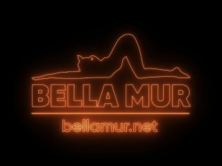The best LESBIAN PUSSY EATING COMPILATION - by Bella Mur