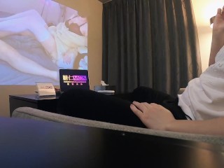 调皮甜心来和我一起住，可爱的外表下小恶魔属性满满，满脑子都是淫荡的东西