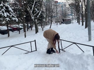 уже нашел куда пристроить свой писюн, но мачеха все испортила(ОДНИМ КАДРОМ!!)
