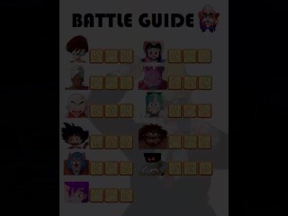 DRAGON BALL HENTAI GAME | BULMA AND RANFAN | KAME PARADISE 2 #1