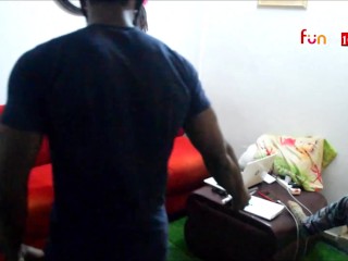 I Tried fucking my Step Sister