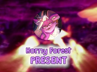 HornyForest - The Giant Sphinx (Special edition)