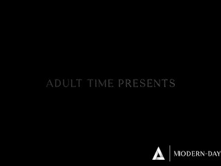 MODERN-DAY SINS - Angry Man Makes His Cheating Girlfriend Aiden Ashley SQUIRT During HARD ROUGH SEX!