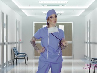 Surgeon Wife's Penectomy Payback Free Preview