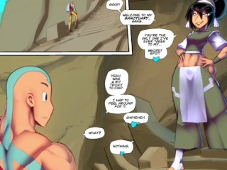 Avatar adults fuck first time