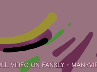 2-in-1 RISKY SOLO PUBLIC NUDITY DARE: Timer Locked to Tree w/ Vibrator and Clothes 1km Away ENF