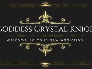 Penetrating Your Mind - Mesmerize Sensual Domination Crystal Knight Mind Fuck Femdom JOI IWantClips