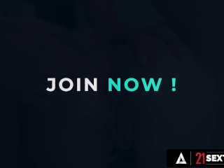 21 SEXTURY - BEST CUMSHOT COMPILATION! FACIALS, CUM SWALLOWING, CUM COVERED, ANAL GAPING, AND MORE!