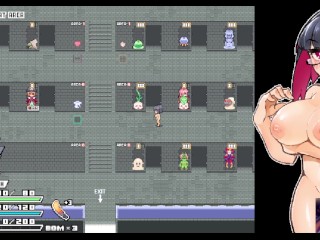 Rignetta's Adventure EP.9 GALLERY ONLY (FULL WALTHROUGH ITA)