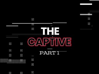 Captured Boyfriend Get's Teased, Edged, Sucked & Stroked by his Girlfriends Mom (PREVIEW)