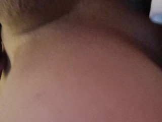 Choke Chain |I Collar |I Lasso |I Getting Mine Solo in POV & xXx Hardcore Between the Legs |I stroke