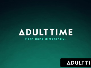 ADULT TIME - FEED ME: Asian Teen Lulu Chu Needs To Swallow Pervy Doctor's Cumshot - PART 4