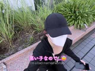 【密会SEX/レス妻NTR】「最近してなくて…すぐ濡れちゃう...♡」人妻さんが欲求不満爆発!? 自ら腰を動かしてイッちゃう可愛い美人妻さん♪　個人撮影 素人 ハメ撮り 人妻 NTR 寝取られ 日本人