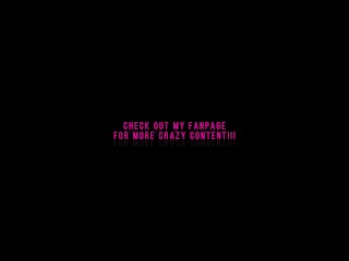Multiple Orgasm during driving
