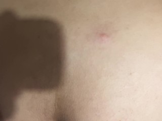 No pude pagar la renta y esto fue lo qué pasó (me dejo con ganas)