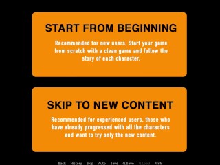 Lust Legacy - EP 36 New Update! - Porn Website by MissKitty2K
