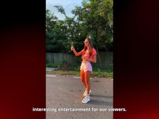 Sex by the Sea, Adventure’s Best by Laura Quest | S01E06