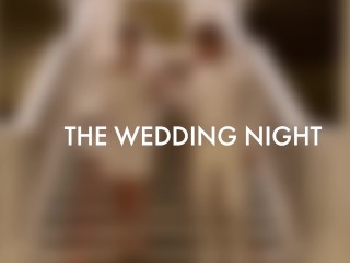 The wedding night