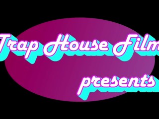 Trans Girl Mini girl Peach Invades A Home and BBC Mutual Oral