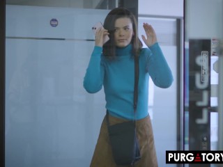 PURGATORYX The Dentist Vol 3 Part 2 with Dharma Jones