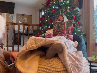Santa's Obsession!