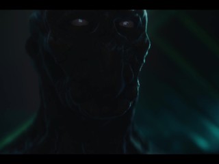Real Life Hentai - Kendra Sunderland gets Alien -Porn