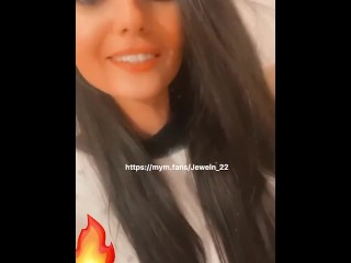 Jeweln_22-Chienne française suce,se tape le pote de son frère de 18 ans et lui vide les couilles