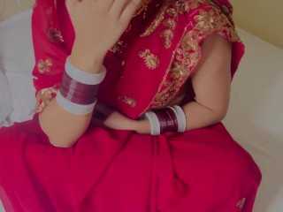 Daughter-in-law fucked by father-in-law  bahu ko sasur ne choda fuck with dirty talk