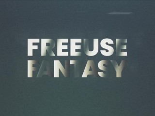 FreeUse New Year's Eve Sex Party - TeamSkeet