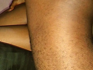 She Got Horny and I Fucked That Shit Outa Her