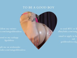 Gay Test Femdom Encouraged Bi - THIS TEST REALLY WORKS