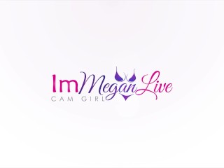 GET ME PREGNANT WITH MULTIPLE LOADS - PREVIEW - ImMeganLive