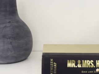 Sneaky Step Bro Puts His Dick In a Box of Chocolates & Tricks Me Into Fucking Him