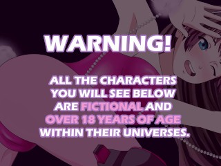 Sex Tsunade Hokage Naruto Moans Milf Breasts Hentai Animation Cartoon Kunoichi Trainer Cum Creampie