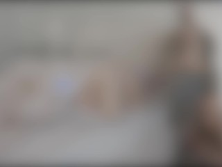 I pretended to be my stepbrother's sex doll.  He didn't know the difference and fucked me.