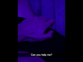  Cheating 19 years old Hot Broken Slut