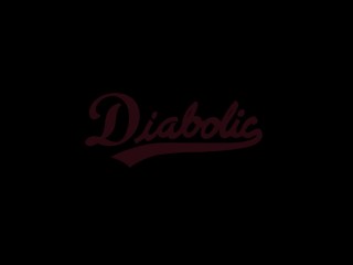 Diabolic - Hot Blondie Joins In A Steamy Hot Threesome Fuck