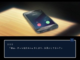 【SUMMER-田舎の性活-実況】動くドットエロゲー。無表情なムチムチ爆乳娘に我慢できず中出ししてしまい・・・(Hシーンアニメーション同人Hゲーム)